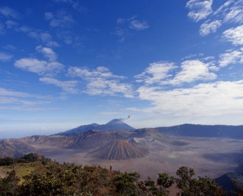 Gunung Bromo 2 Bromo 1 Gunung Bromo 2 Bromo 1